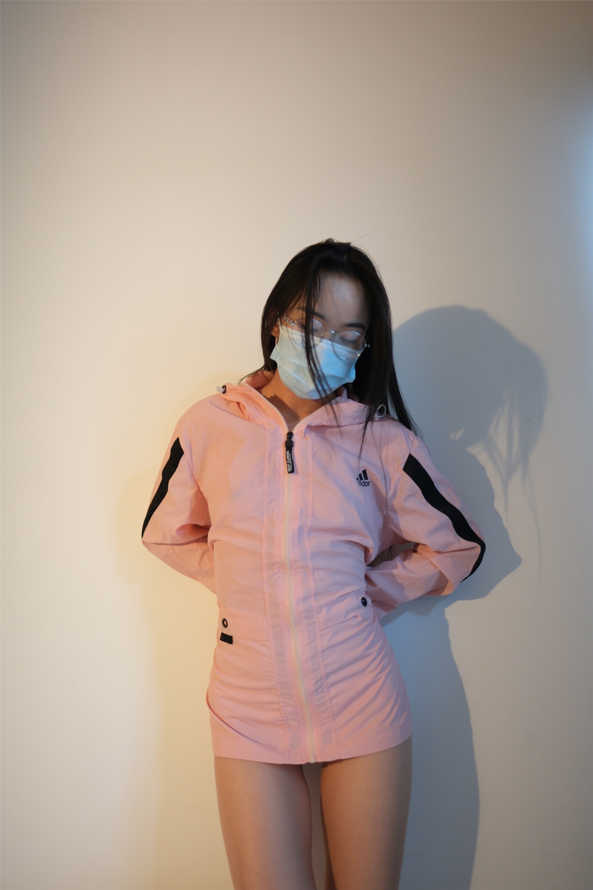 ROSI口罩系列 2024.10.03 NO.3035